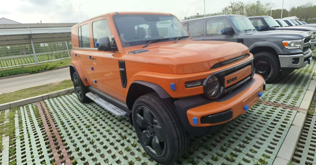 Building a Sustainable Right-Hand Drive EV Business in Emerging Markets
