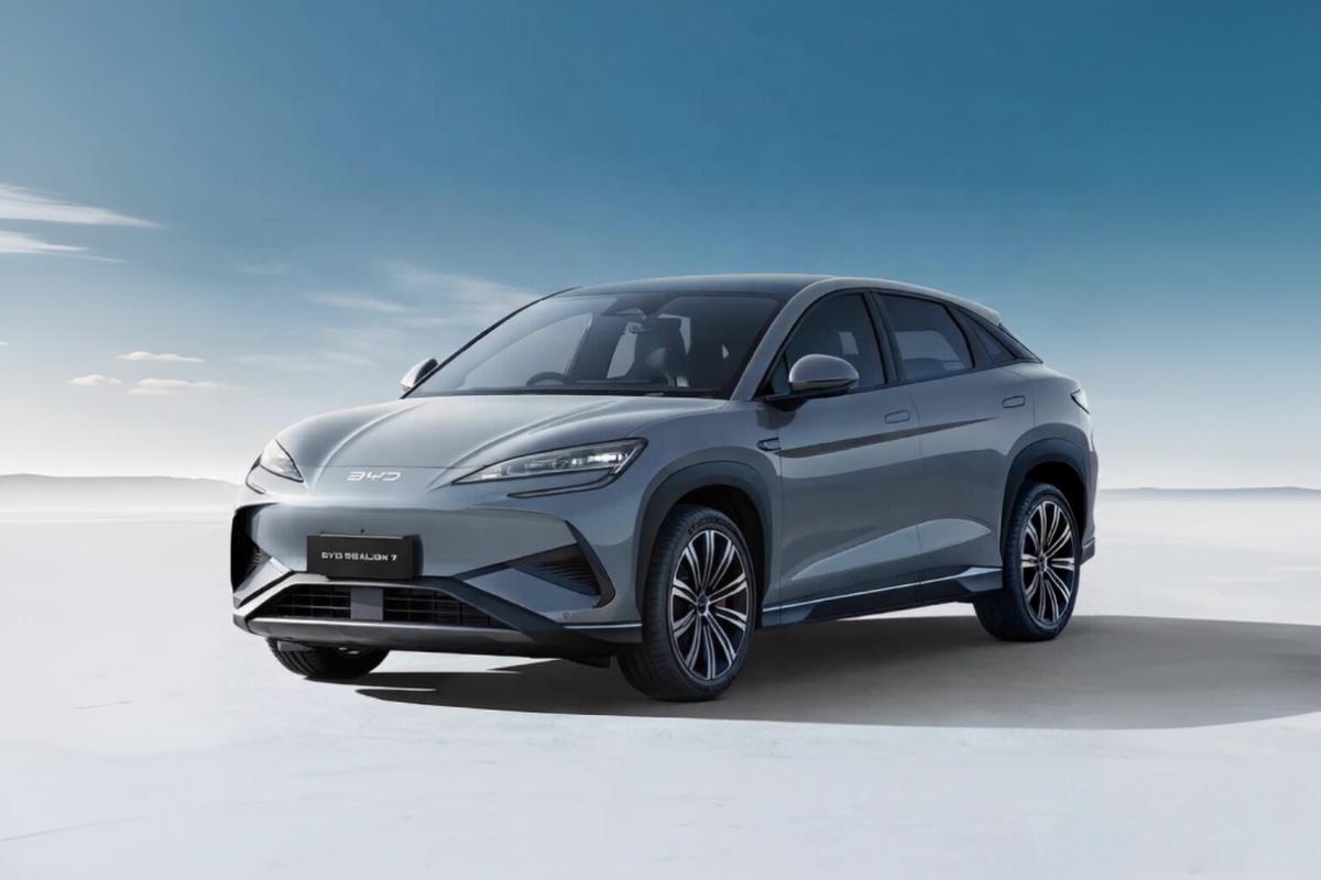 China Continues to Expand Right-Hand Drive Vehicle Exports to Global Markets