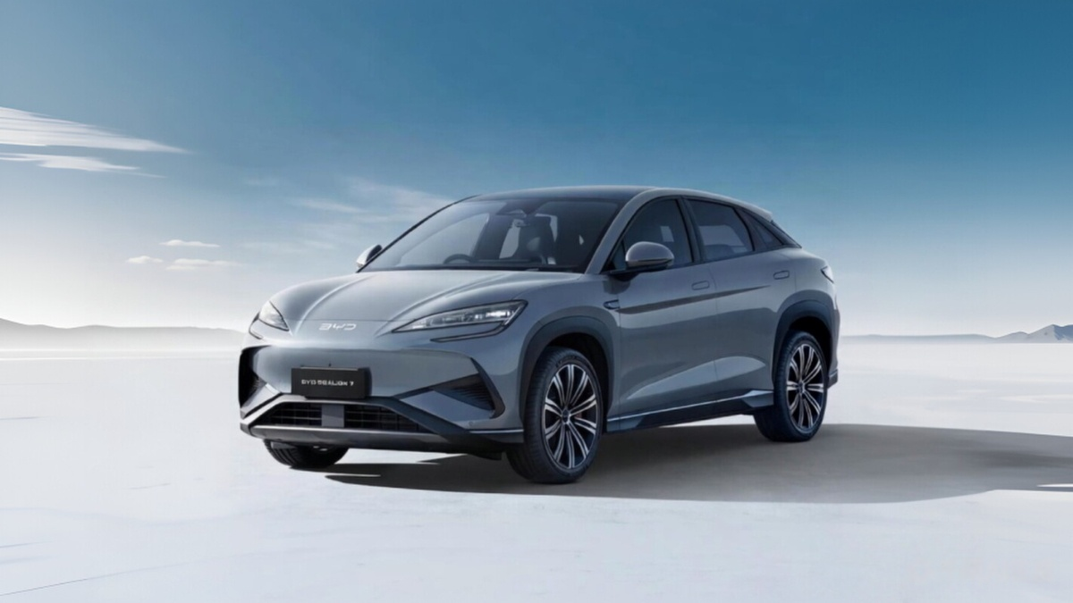 BYD Sealion 7 vs Tesla Model Y vs Kia EV5 vs Zeekr 7X: Which Electric SUV Offers the Best Value in 2026?