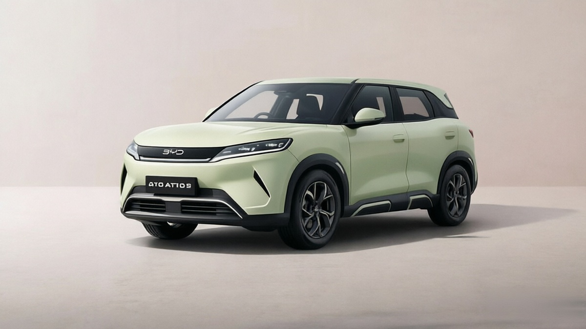 2026 BYD ATTO 2 RHD Buying Guide: Specifications and EV Comparison