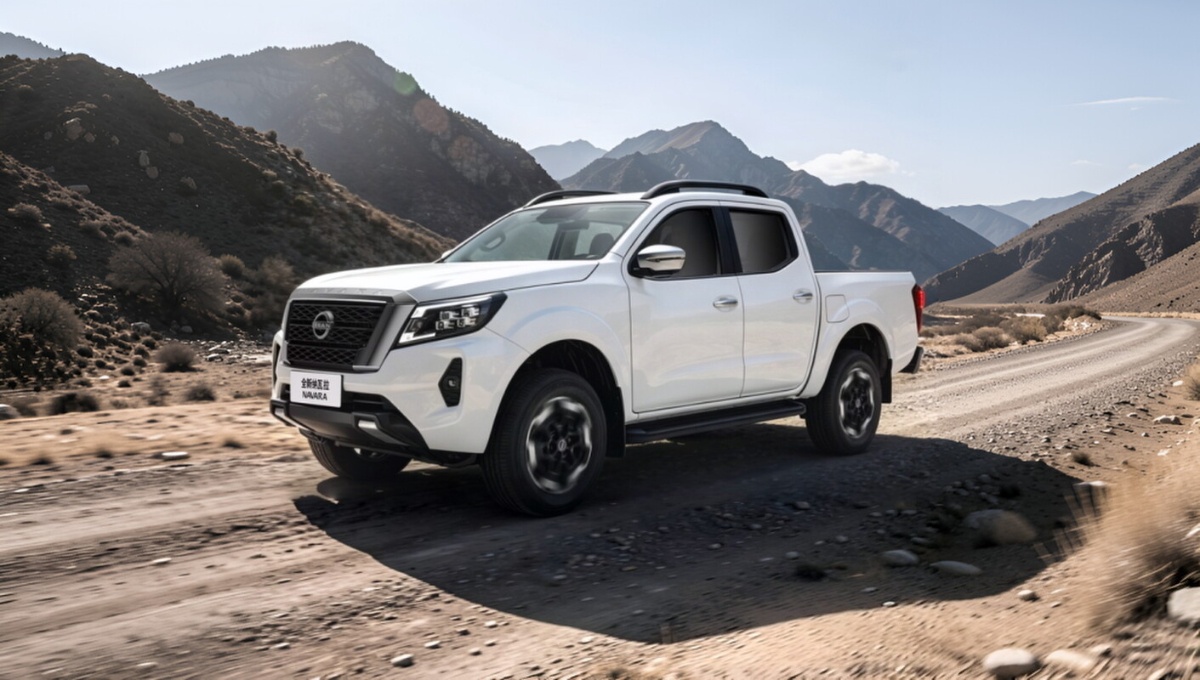 Nissan Navara LHD Buying Guide: How to Source a Zhengzhou Nissan Navara Pickup From China