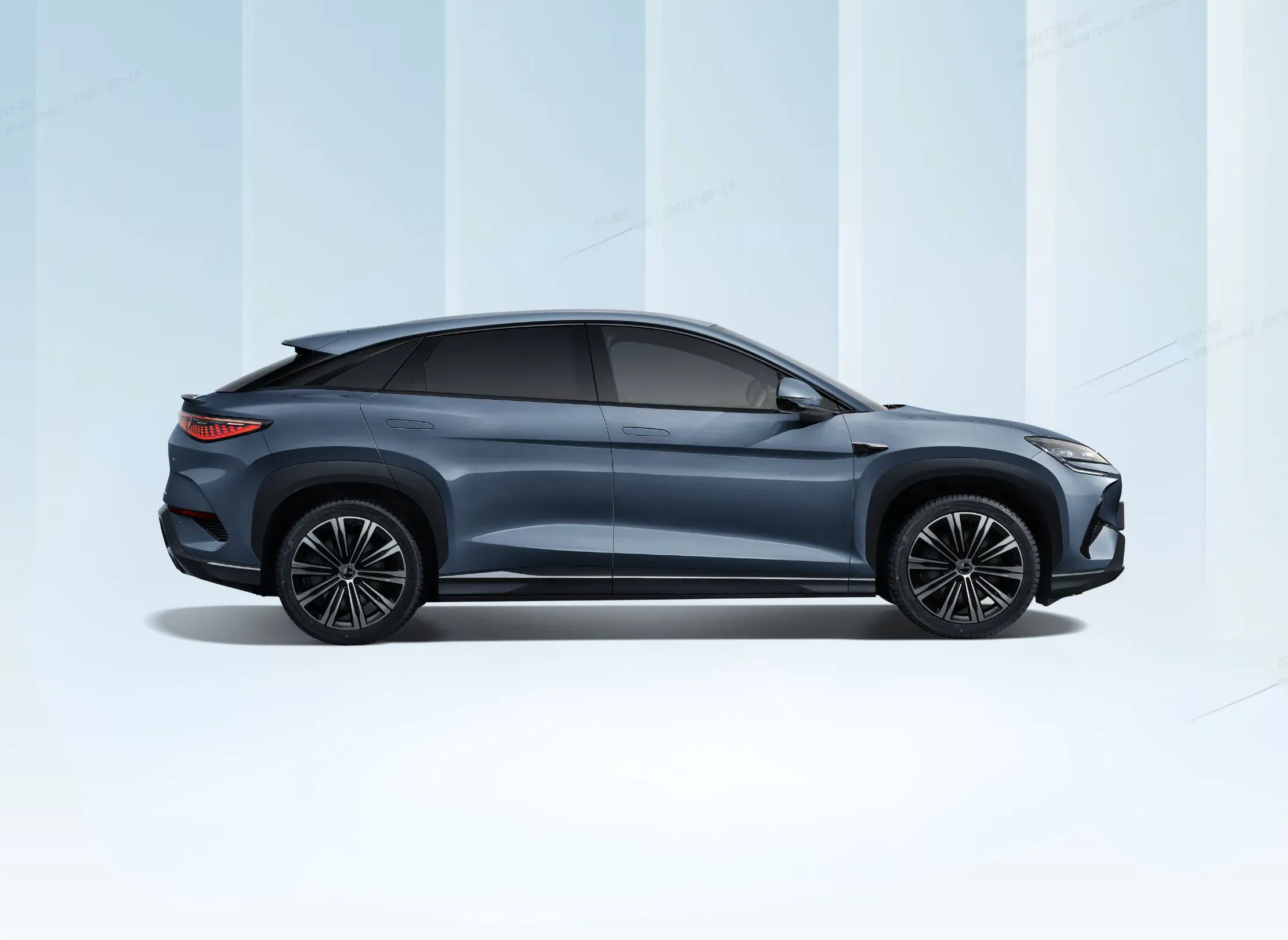 Buying a BYD SEALION 7 in Jamaica: RHD, AWD and Import Costs